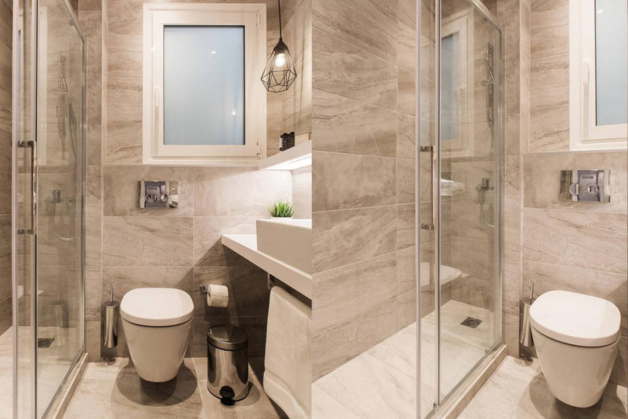 Chic And Cosy Flat In Plaka By Upstreet Apartment Atena Exterior foto